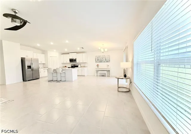 Photo 3 of Single family home for sale at 4110 Etna Ct, North Fort Myers, FL 33917 | MLS# 2025021890 | Listing updated on 2026-10-02
