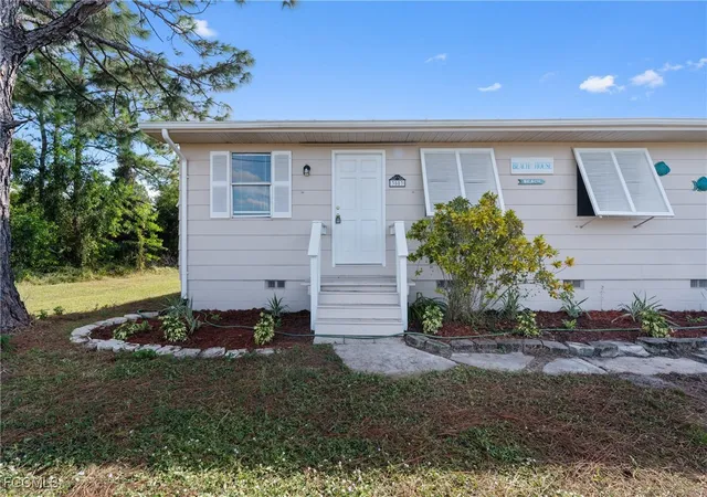 Photo 3 of Single family home for sale at 3503 22nd Street SW, Lehigh Acres, FL 33976 | MLS# 2025021915 | Listing updated on 2026-09-15