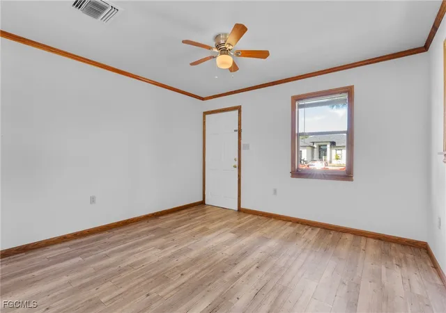Photo 4 of Single family home for sale at 3503 22nd Street SW, Lehigh Acres, FL 33976 | MLS# 2025021915 | Listing updated on 2026-09-15