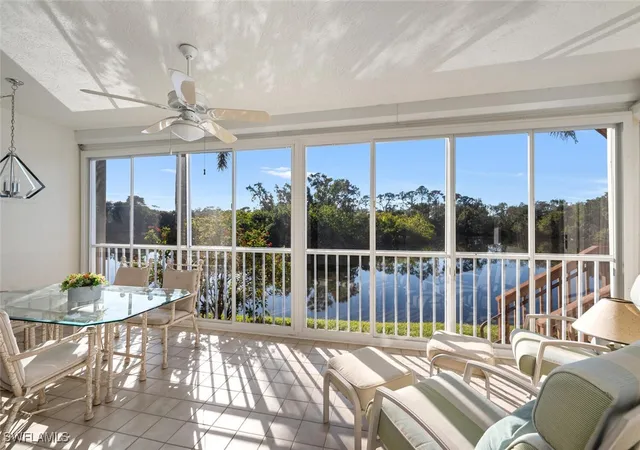 Photo 1 of Condo for sale at 26881 Wedgewood Dr #102, Bonita Springs, FL 34134 | MLS# 225080857 | Listing updated on 2026-09-16