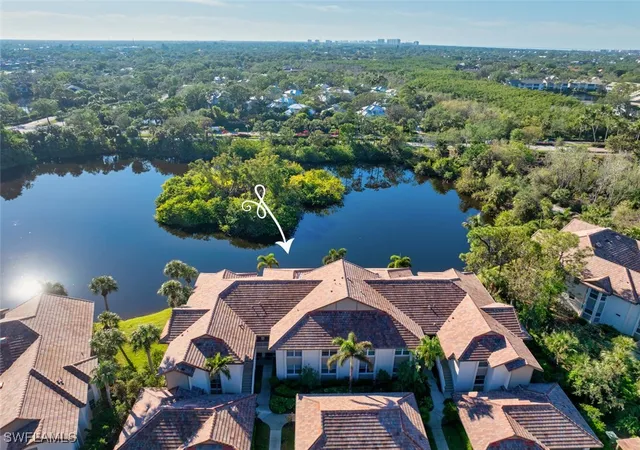 Photo 2 of Condo for sale at 26881 Wedgewood Dr #102, Bonita Springs, FL 34134 | MLS# 225080857 | Listing updated on 2026-09-16