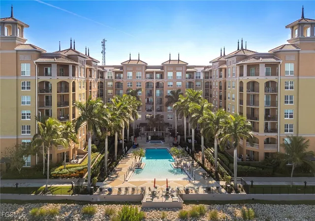 Photo 1 of Condo for sale at 2825 Palm Beach Blvd #513, Fort Myers, FL 33916 | MLS# 2025022048 | Listing updated on 2026-10-29