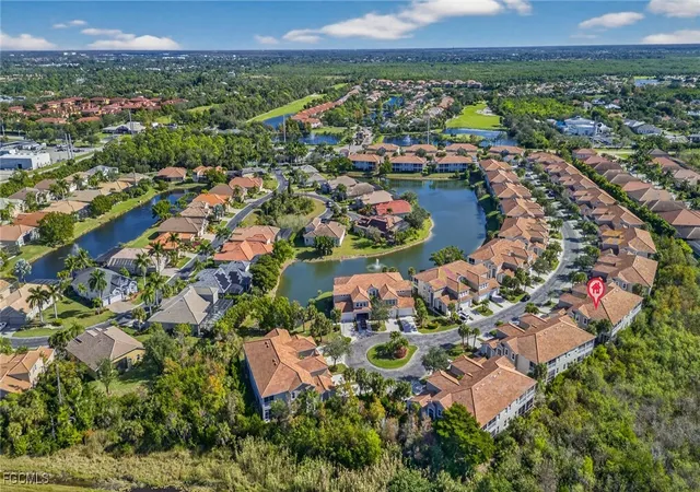 Photo 2 of Condo for sale at 11865 Bayport Ln #1201, Fort Myers, FL 33908 | MLS# 2025022109 | Listing updated on 2026-09-05