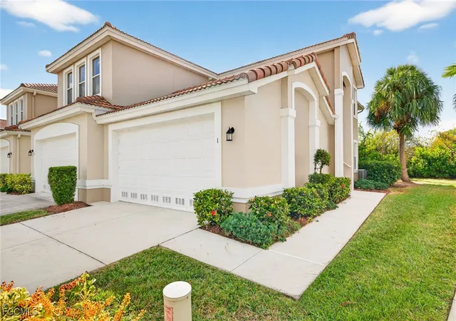 Photo 3 of Condo for sale at 11865 Bayport Ln #1201, Fort Myers, FL 33908 | MLS# 2025022109 | Listing updated on 2026-09-05