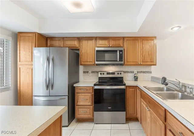 Photo 1 of Condo for sale at 309 Cape Coral Pkwy W #206, Cape Coral, FL 33914 | MLS# 2025022117 | Listing updated on 2026-10-15