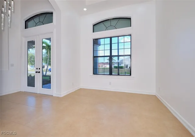 Photo 3 of Single family home for sale at 1906 SW 30th Terrace, Cape Coral, FL 33914 | MLS# 2025022131 | Listing updated on 2026-09-13