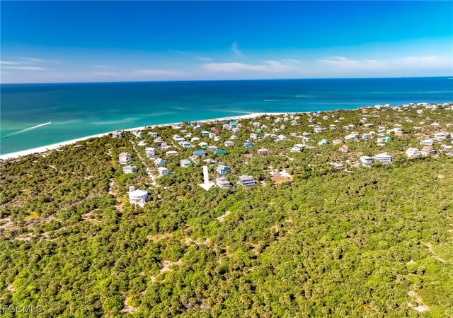 Photo 3 of Land for sale at 751 Rum Rd, Upper Captiva, FL 33924 | MLS# 2025022211 | Listing updated on 2026-09-17