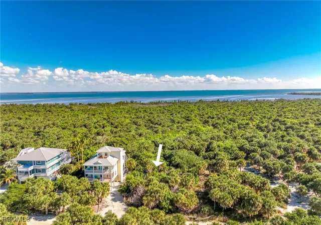 Photo 3 of Land for sale at 751 Rum Rd, Upper Captiva, FL 33924 | MLS# 2025022211 | Listing updated on 2026-09-17