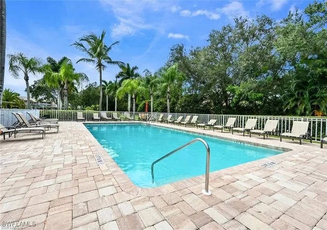 Photo 1 of Sale Pending at 7360 Glenmoor Ln #4306, Naples, FL 34104 | MLS# 225081377 | Listing updated on 2026-09-02