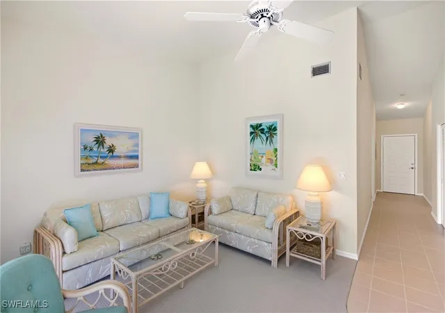 Photo 3 of Sale Pending at 7360 Glenmoor Ln #4306, Naples, FL 34104 | MLS# 225081377 | Listing updated on 2026-09-02