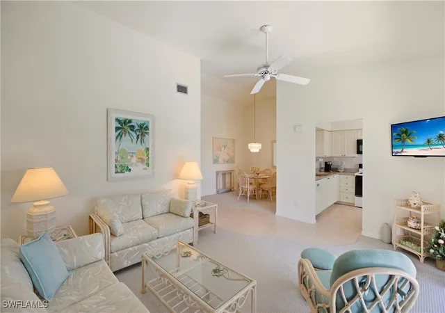 Photo 4 of Sale Pending at 7360 Glenmoor Ln #4306, Naples, FL 34104 | MLS# 225081377 | Listing updated on 2026-09-02