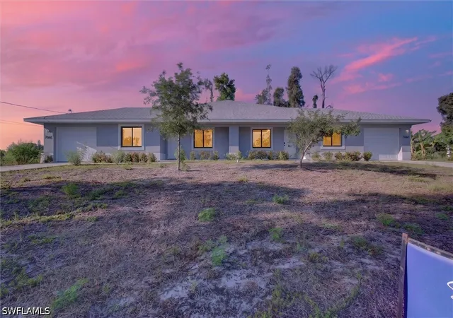 Photo 1 of Sale Pending at 7066 Babcock Rd, Fort Myers, FL 33967 | MLS# 225079115 | Listing updated on 2026-09-07
