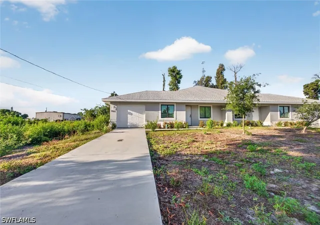 Photo 2 of Sale Pending at 7066 Babcock Rd, Fort Myers, FL 33967 | MLS# 225079115 | Listing updated on 2026-09-07