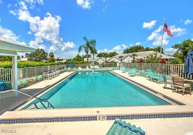 Photo 32 of Townhouse for sale at 15371 River Vista Dr #801, North Fort Myers, FL 33917 | MLS# 2025022347 | Listing updated on 2026-09-01