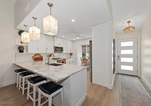 Photo 2 of Townhouse for sale at 15371 River Vista Dr #801, North Fort Myers, FL 33917 | MLS# 2025022347 | Listing updated on 2026-09-01