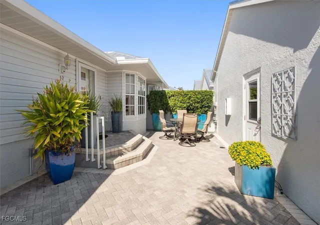 Photo 4 of Townhouse for sale at 15371 River Vista Dr #801, North Fort Myers, FL 33917 | MLS# 2025022347 | Listing updated on 2026-09-01