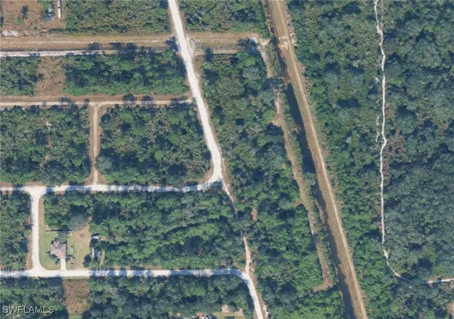 Photo 1 of Land for sale at 2604 Fitch Ave, Alva, FL 33920 | MLS# 225081422 | Listing updated on 2026-09-09
