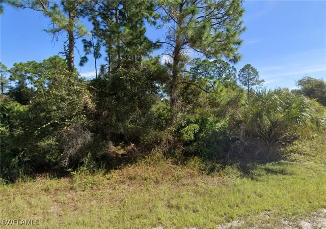 Photo 3 of Land for sale at 2604 Fitch Ave, Alva, FL 33920 | MLS# 225081422 | Listing updated on 2026-09-09