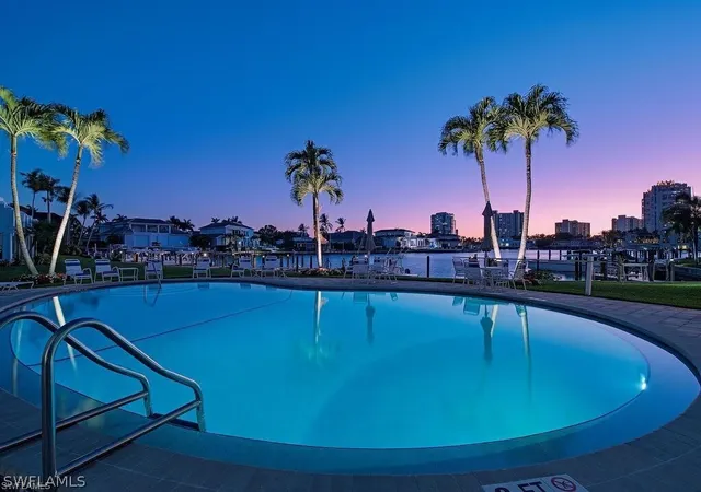 Photo 1 of Condo for sale at 400 Park Shore Dr #102, Naples, FL 34103 | MLS# 225081626 | Listing updated on 2026-10-03