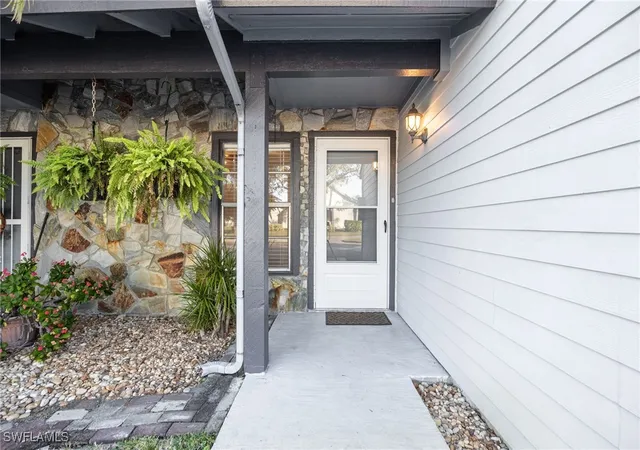 Photo 2 of Townhouse for sale at 10623 Arlingford Blvd, Lehigh Acres, FL 33936 | MLS# 225081737 | Listing updated on 2026-09-04