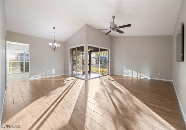 Photo 3 of Townhouse for sale at 10623 Arlingford Blvd, Lehigh Acres, FL 33936 | MLS# 225081737 | Listing updated on 2026-09-04