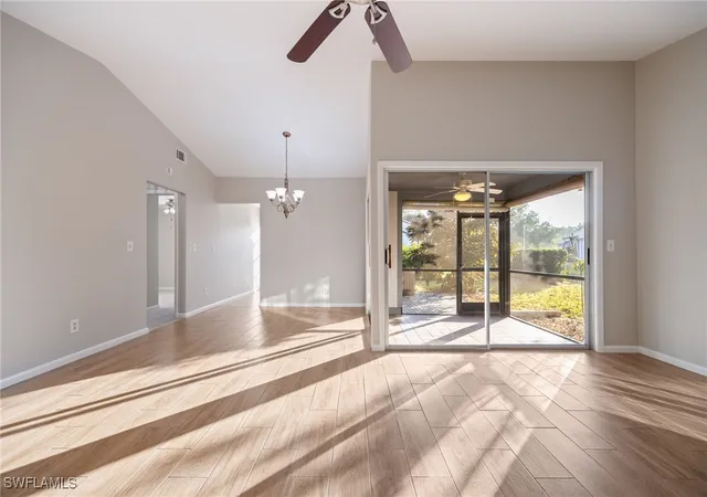 Photo 3 of Townhouse for sale at 10623 Arlingford Blvd, Lehigh Acres, FL 33936 | MLS# 225081737 | Listing updated on 2026-09-04