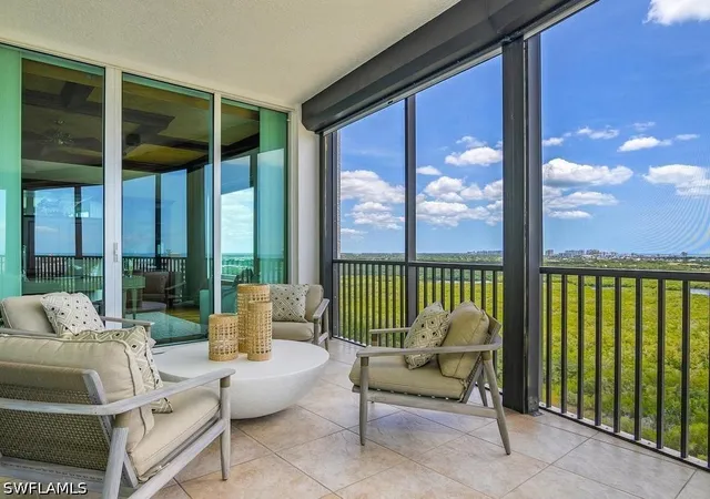 Photo 3 of Condo for sale at 455 Cvs Tower Dr #PH 1802, Naples, FL 34110 | MLS# 225081340 | Listing updated on 2026-09-07
