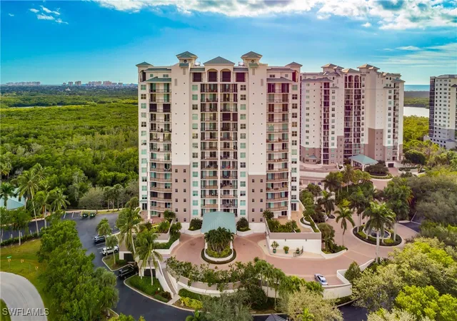 Photo 3 of Condo for sale at 455 Cvs Tower Dr #PH 1802, Naples, FL 34110 | MLS# 225081340 | Listing updated on 2026-09-07