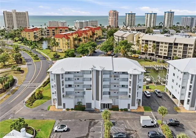 Photo 1 of Condo for sale at 4591 Bay Beach Ln #294, Fort Myers Beach, FL 33931 | MLS# 2025022764 | Listing updated on 2026-09-05