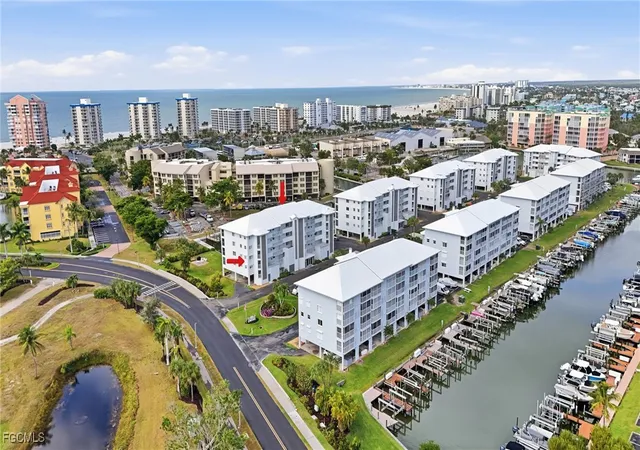 Photo 2 of Condo for sale at 4591 Bay Beach Ln #294, Fort Myers Beach, FL 33931 | MLS# 2025022764 | Listing updated on 2026-09-05