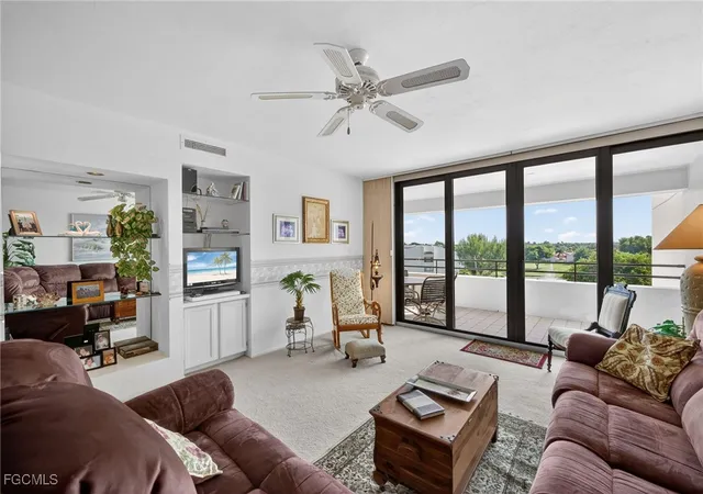 Photo 2 of Condo for sale at 5260 S Landings Dr #502, Fort Myers, FL 33919 | MLS# 2025022815 | Listing updated on 2026-09-15