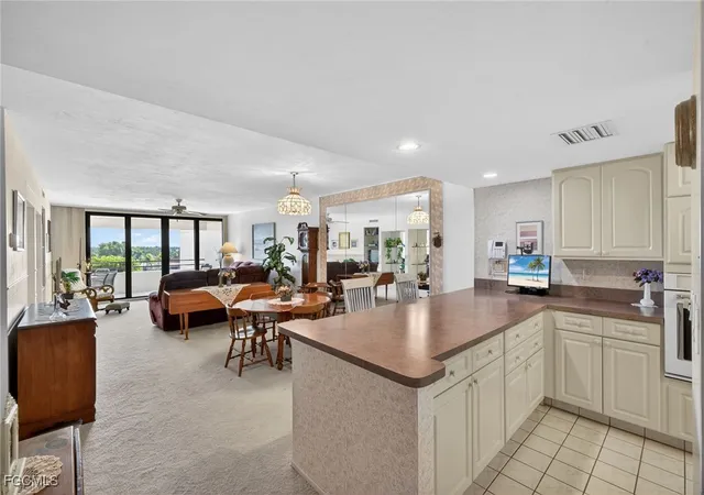 Photo 3 of Condo for sale at 5260 S Landings Dr #502, Fort Myers, FL 33919 | MLS# 2025022815 | Listing updated on 2026-09-15