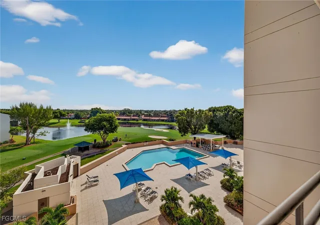 Photo 4 of Condo for sale at 5260 S Landings Dr #502, Fort Myers, FL 33919 | MLS# 2025022815 | Listing updated on 2026-09-15