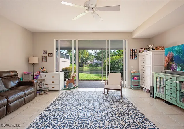 Photo 2 of Townhouse for sale at 5697 Cove Cir #42, Naples, FL 34119 | MLS# 225081905 | Listing updated on 2026-09-13