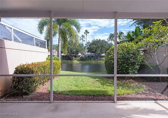 Photo 3 of Townhouse for sale at 5697 Cove Cir #42, Naples, FL 34119 | MLS# 225081905 | Listing updated on 2026-09-13