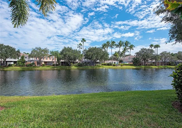Photo 3 of Townhouse for sale at 5697 Cove Cir #42, Naples, FL 34119 | MLS# 225081905 | Listing updated on 2026-09-13