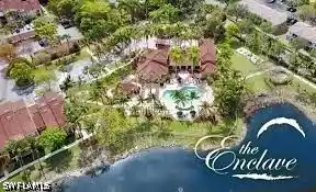 Listing Photo 44 - Condo for sale in 1185 Wildwood Lakes Blvd located at 1185 Wildwood Lakes Blvd, Naples, FL 34104 - Unit #101