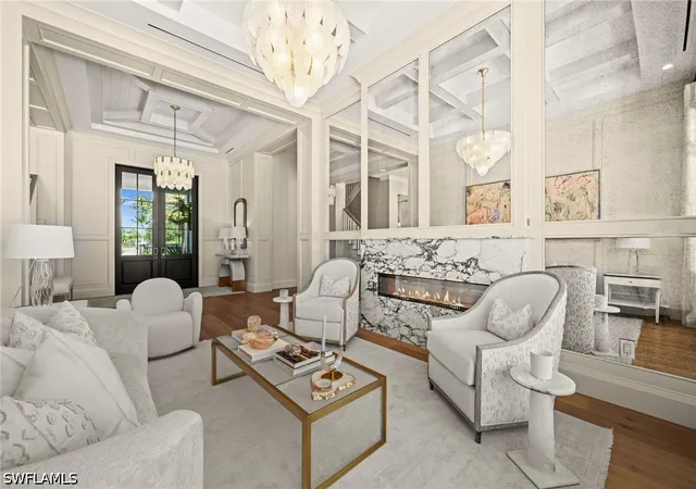 Photo 3 of Single family home for sale at 142 Eugenia Dr, Naples, FL 34108 | MLS# 225081700 | Listing updated on 2026-09-14