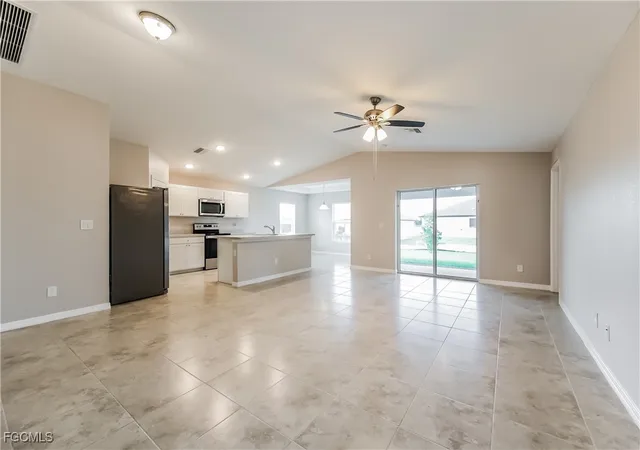Photo 2 of Single family home for sale at 3602 17th Street Sw, Lehigh Acres, FL 33976 | MLS# 2025023049 | Listing updated on 2026-09-04
