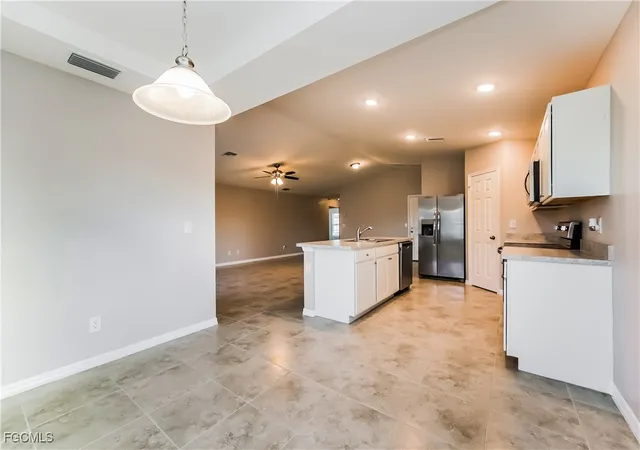 Photo 3 of Single family home for sale at 3602 17th Street SW, Lehigh Acres, FL 33976 | MLS# 2025023049 | Listing updated on 2026-09-04