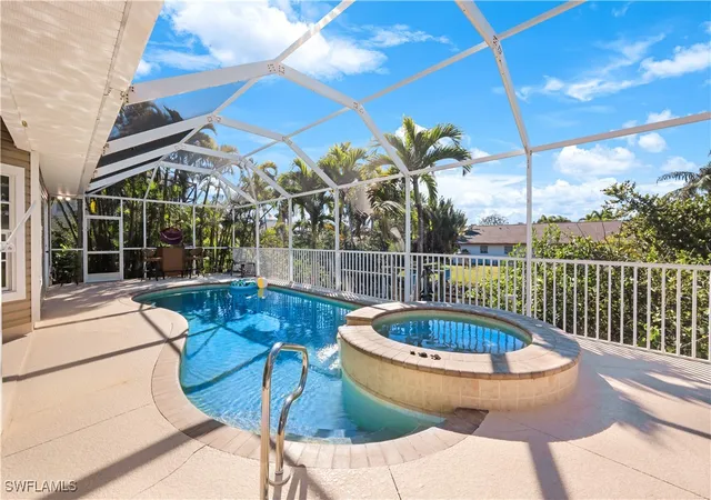 Photo 1 of Single family home for sale at 27160 Flamingo Dr, Bonita Springs, FL 34135 | MLS# 225081994 | Listing updated on 2026-09-21