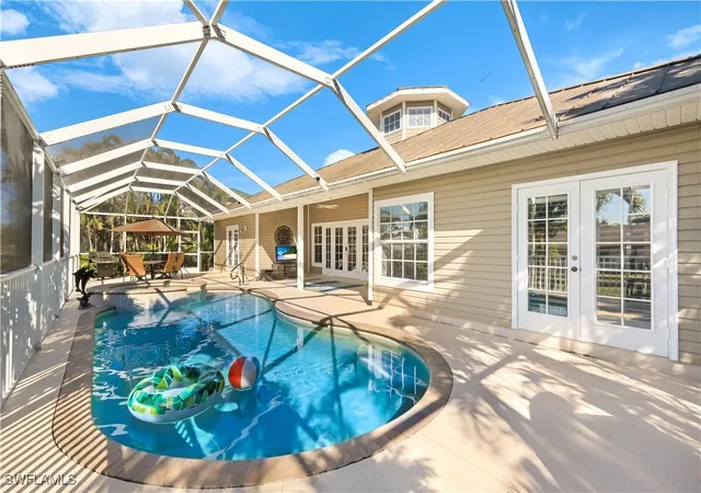 Photo 2 of Single family home for sale at 27160 Flamingo Dr, Bonita Springs, FL 34135 | MLS# 225081994 | Listing updated on 2026-09-16