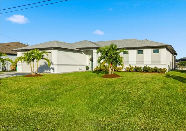 Photo 3 of Single family home for sale at 2233 Sw 17th Place, Cape Coral, FL 33991 | MLS# 2025023125 | Listing updated on 2026-09-12