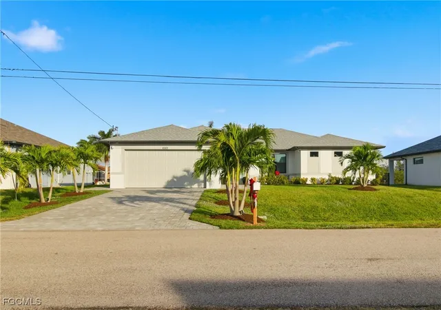 Photo 3 of Single family home for sale at 2233 SW 17th Place, Cape Coral, FL 33991 | MLS# 2025023125 | Listing updated on 2026-09-12