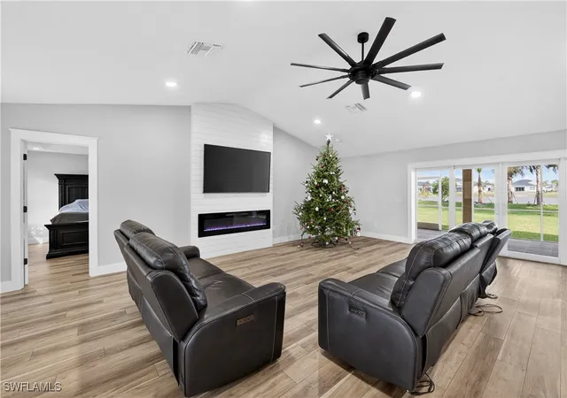Photo 2 of Single family home for sale at 17060 Cypress Crk Dr, North Fort Myers, FL 33917 | MLS# 225081289 | Listing updated on 2026-09-21