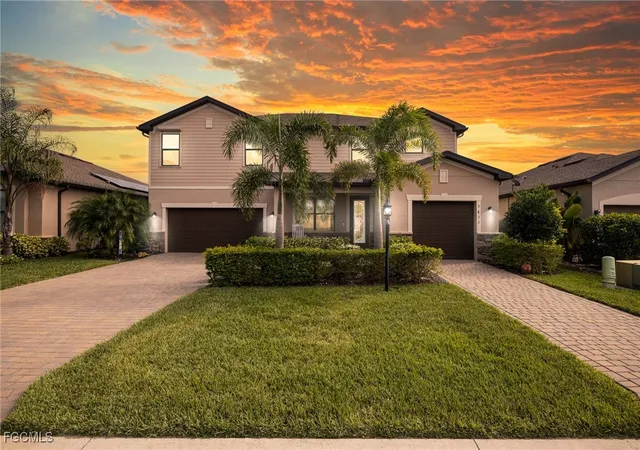 Photo 1 of Sale Pending at 3432 Murcia Ct, Fort Myers, FL 33905 | MLS# 2025023367 | Listing updated on 2026-09-03