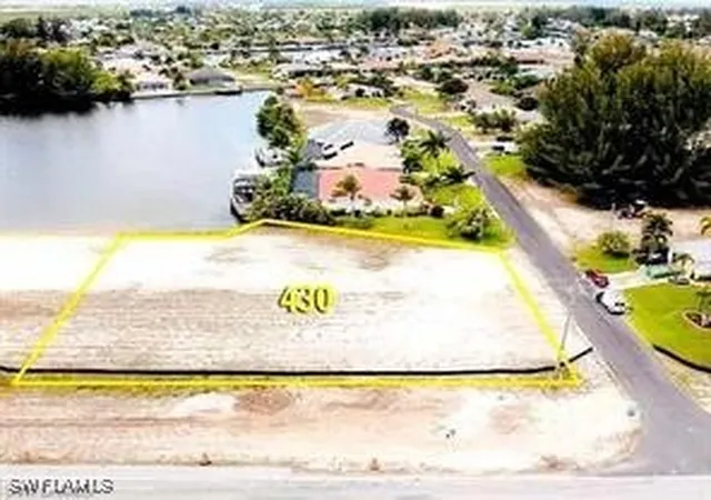 Photo 1 of Land for sale at 430 Burnt Store Rd S, Cape Coral, FL 33991 | MLS# 225082049 | Listing updated on 2026-09-03