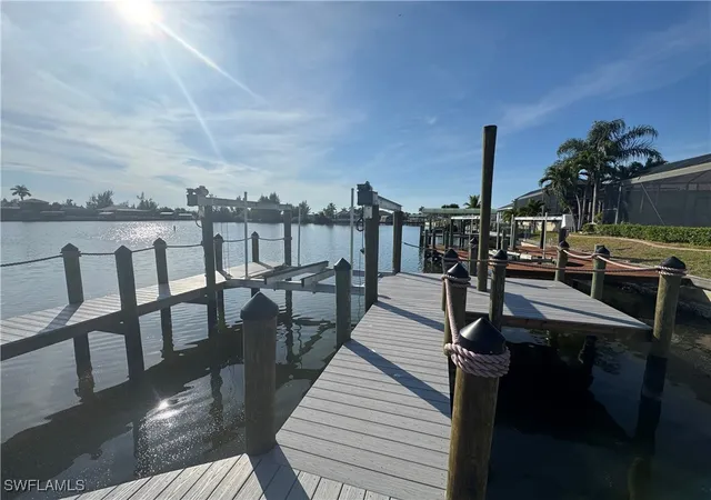 Photo 4 of Land for sale at 430 Burnt Store Rd S, Cape Coral, FL 33991 | MLS# 225082049 | Listing updated on 2026-09-03