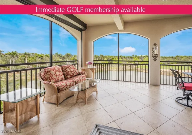 Photo 2 of Condo for sale at 2555 Marquesa Royale Ln #1-301, Naples, FL 34109 | MLS# 225074637 | Listing updated on 2026-09-04