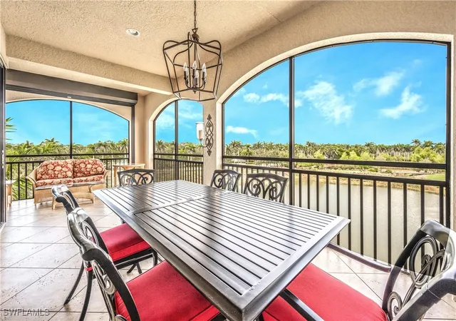 Photo 3 of Condo for sale at 2555 Marquesa Royale Ln #1-301, Naples, FL 34109 | MLS# 225074637 | Listing updated on 2026-09-04